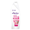 Marina Handbody Lotion Uv White Nourish & Bright - 185 mL