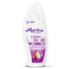 Marina Handbody Lotion UV White E Collagen Asta - 460 mL