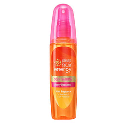Gambar Makarizo Hair Energy Scentsations Hair Fragrance Cherry Blossom - 100 mL Perawatan Rambut