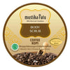 Mustika Ratu Body Scrub Coffee Kopi - 200 g