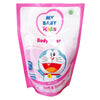My Baby Kids Body Wash Soft & Smooth Pouch - 200 mL