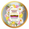 Natural Honey Botanical White Body Scrub - 200 mL