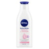 Nivea Extra White Radiant & Smooth Body Lotion - 200 mL