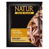 Natur Hair Mask Nutritive Treatment with Ginseng Extract - 15 gr