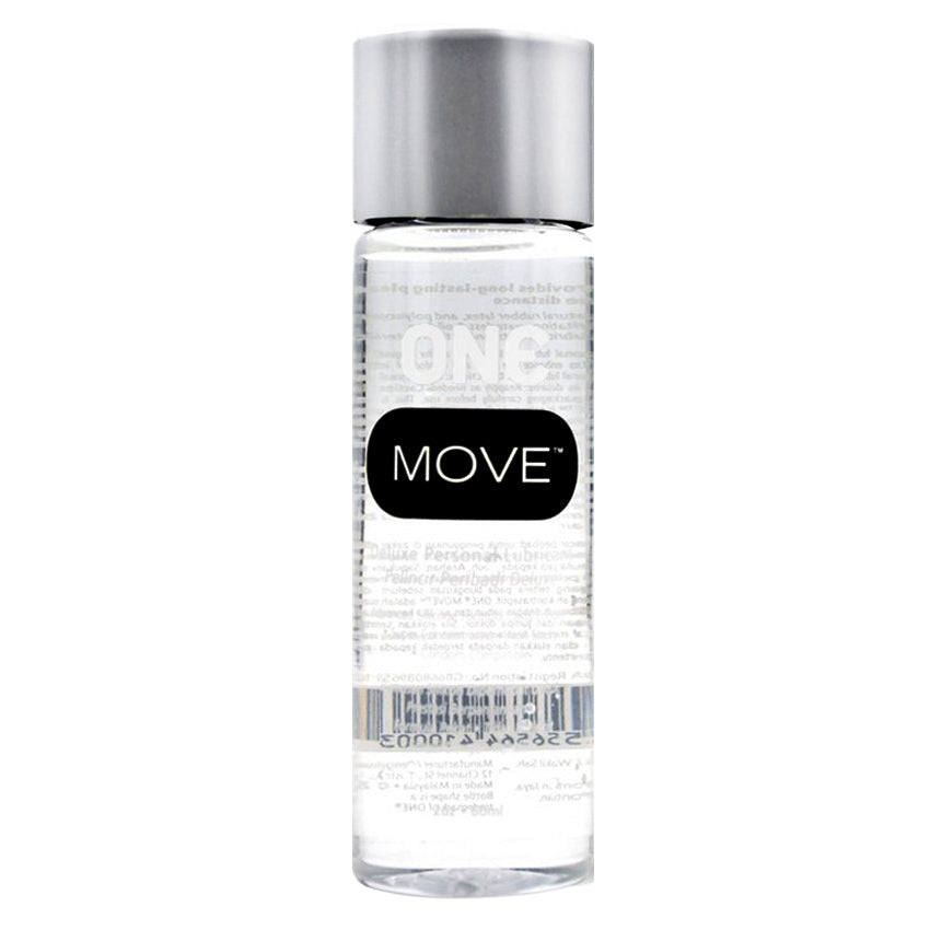 ONE? Lubricant Move - 60 mL