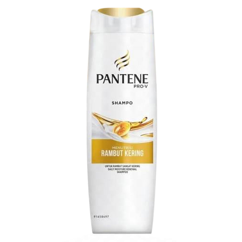 Gambar Pantene Pro-V Daily Moisture Renewal Shampoo - 135 ml Jenis Perawatan Rambut