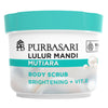 Purbasari Lulur Mandi Mutiara Brightening  Vit E - 100 gr