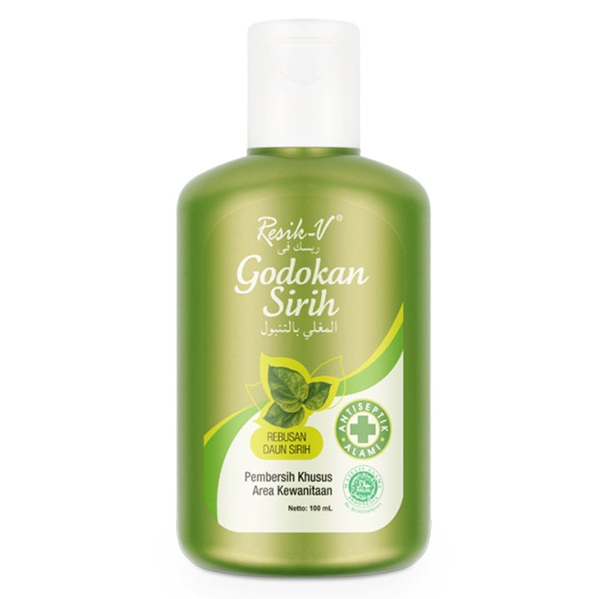 Resik-V Godokan Sirih - 100 mL
