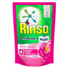 Rinso Molto Rose Fresh Liquid Detergent Pouch - 750 mL