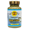 Sea-Quill Omega 3 Salmon - 100 Softgels