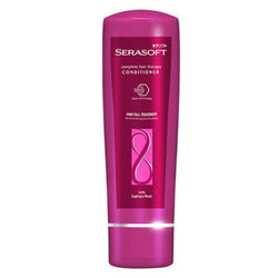 Gambar Serasoft Hairfall Treatment Conditioner- 170 mL Perawatan Rambut