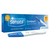 Sensitif Compact Uji Kehamilan