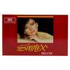 Simplex Kondom Deluxe Red - 12 Pcs