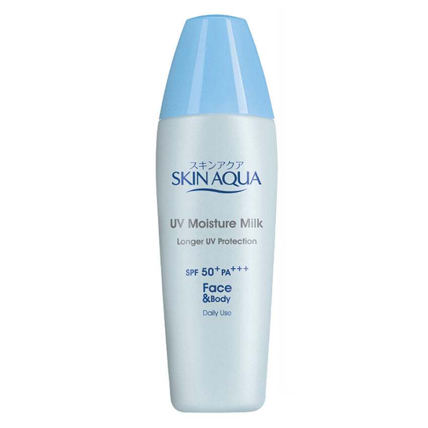 Skin Aqua UV Moisture Milk SPF 50 PA - 40 gr