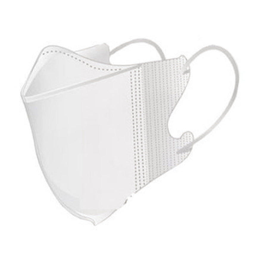 Sensi Duckbill Mask Earloop - 6 Pcs