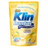 So Klin Lantai Citrus Lemon Pouch - 780 mL