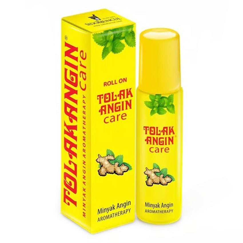 Tolak Angin Care Minyak Angin - 10 mL
