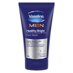 Gambar Vaseline Men Healthy Bright Facial Wash - 100 gr Perawatan Pria