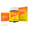Viter-C Vitamin C 500 Botol - 30 Kaplet