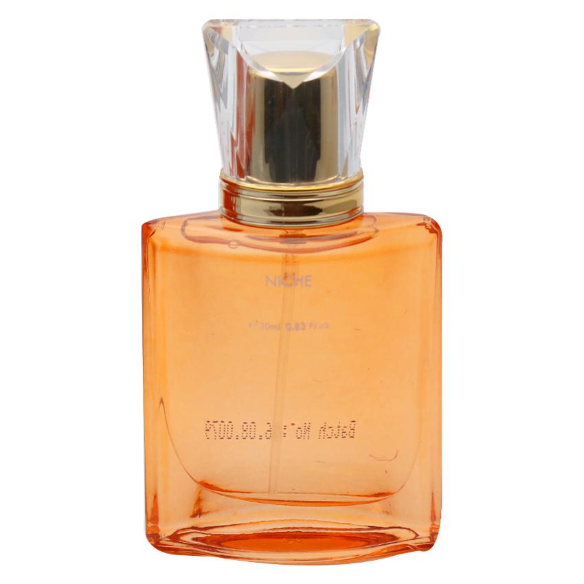 Gambar Temptation Niche Eau de Parfum - 30 mL Jenis Parfum