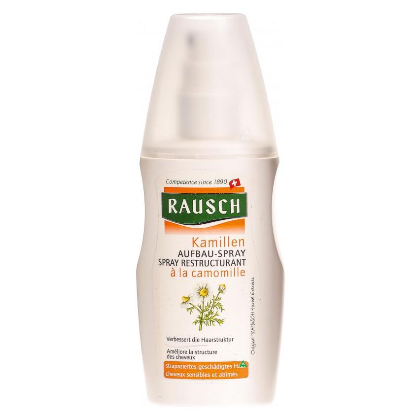 Gambar Rausch Chamomile Regeneration Conditioner Spray - 100 mL Jenis Perawatan Rambut