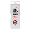 Zinc Soft Care Shampoo - 170 mL