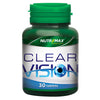 Nutrimax Clear Vision - 30 Tablet