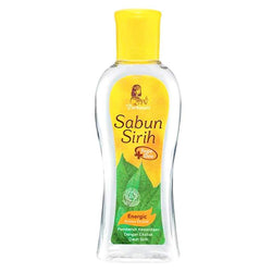 Gambar Purbasari Sabun Sirih Energic Orchid - 125 mL Perawatan Ms V