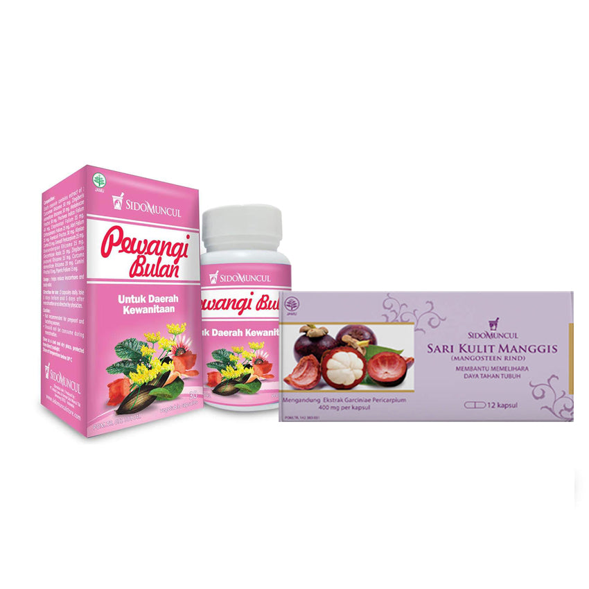 Paket Disayang Suami