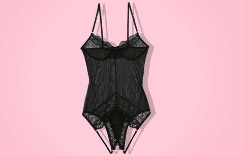 Gambar Warna Lingerie Favorit Ternyata Mencerminkan Kepribadian Anda Lho!