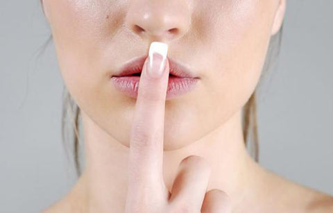 Gambar 4 Manfaat Pakai Mouthwash untuk Kesegaran Mulut