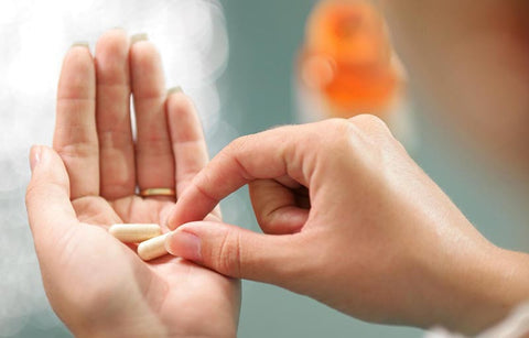 Gambar Ini Dia Rekomendasi Suplemen Kulit Terbaik untuk Wanita