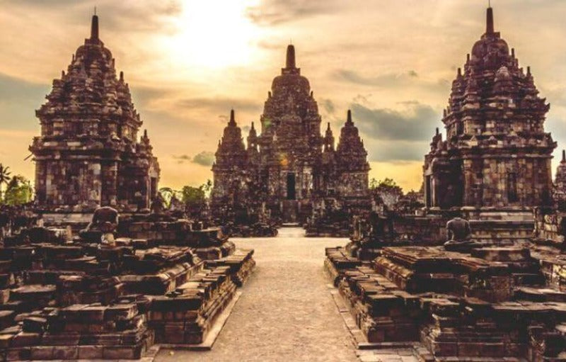 10 Aktivitas Honeymoon Seru di Jogjakarta