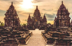 10 Aktivitas Honeymoon Seru di Jogjakarta