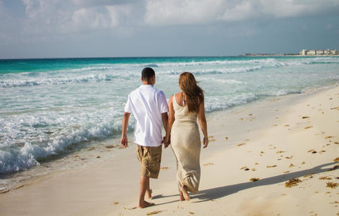 Gambar 10  Aktivitas Seru Bulan Madu di Riau