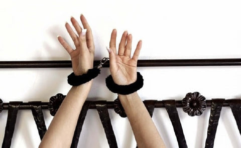 Gambar 10 Alasan Menggunakan Alat Bantu Seks Dengan Pasangan