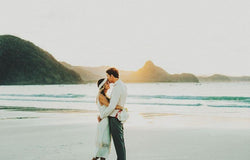 10 Alasan Rencanakan Bulan Madu ke Flores