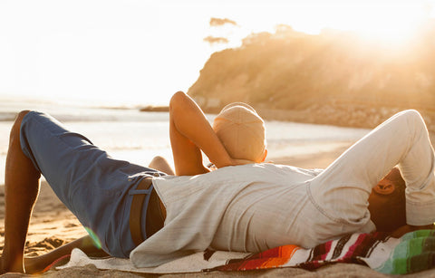 Gambar 10 Cara Ciptakan Bulan Madu Tanpa Stres