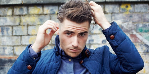 Gambar 10 Kesalahan Grooming yang Umum Dilakukan Pria