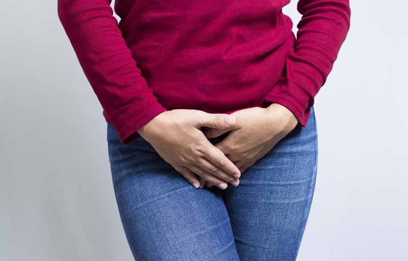 9 Langkah Efektif Hindari Infeksi Jamur Miss V