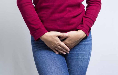 Gambar 9 Langkah Efektif Hindari Infeksi Jamur Miss V