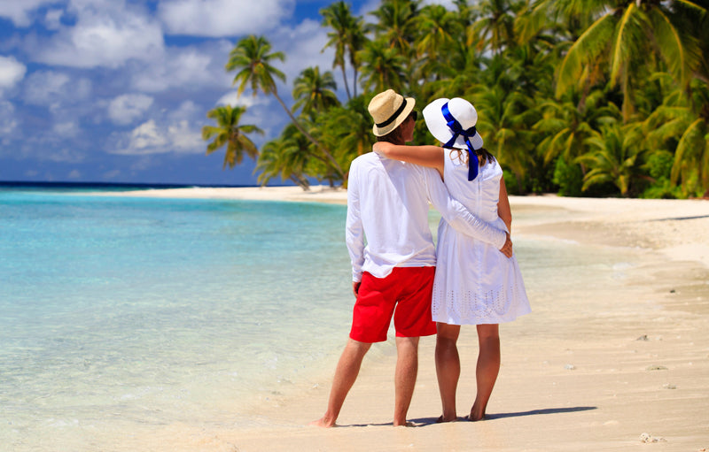 10 Lokasi Bulan Madu Paling Romantis di Indonesia
