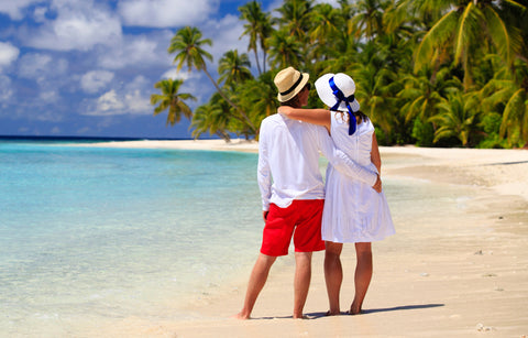 Gambar 10 Lokasi Bulan Madu Paling Romantis di Indonesia