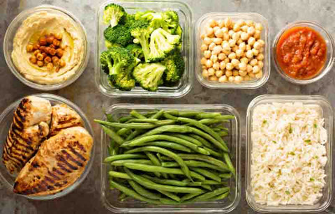 Gambar 10 Makanan dan Minuman yang Harus Dihindari Ketika Sahur dan Buka Puasa