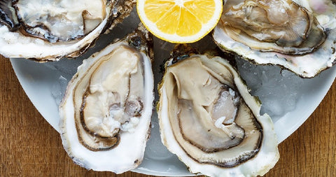 Gambar 10 Menu Makanan Sehat Pencegah Impotensi