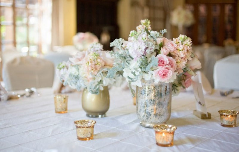 10 Pertanyaan yang Penting Ditanyakan Kepada Florist Pernikahan