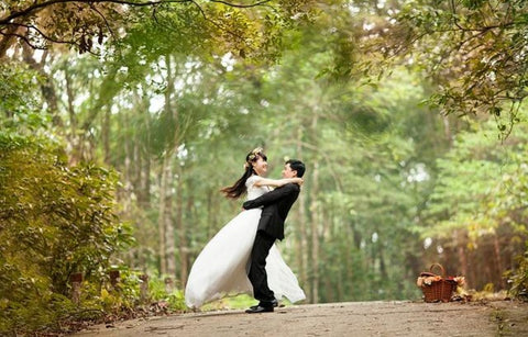 Gambar 10 Pertengkaran Jelang Pernikahan dan Cara Mengatasinya