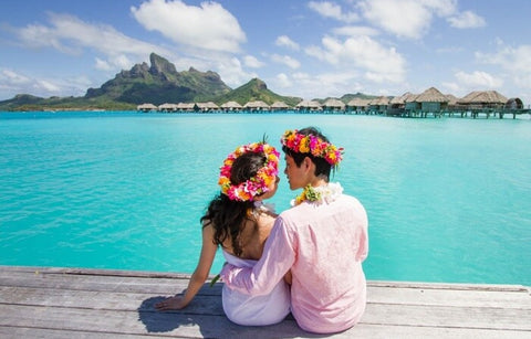 Gambar 9 Rekomendasi Destinasi Bulan Madu Seru di Sulawesi