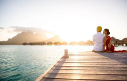 10 Resort Terbaik di Lombok Untuk Bulan Madu