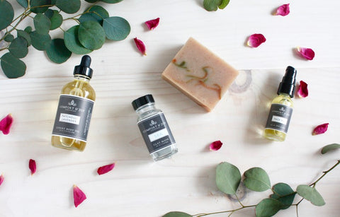 Gambar 10 Skincare yang Wajib Dibawa saat Honeymoon